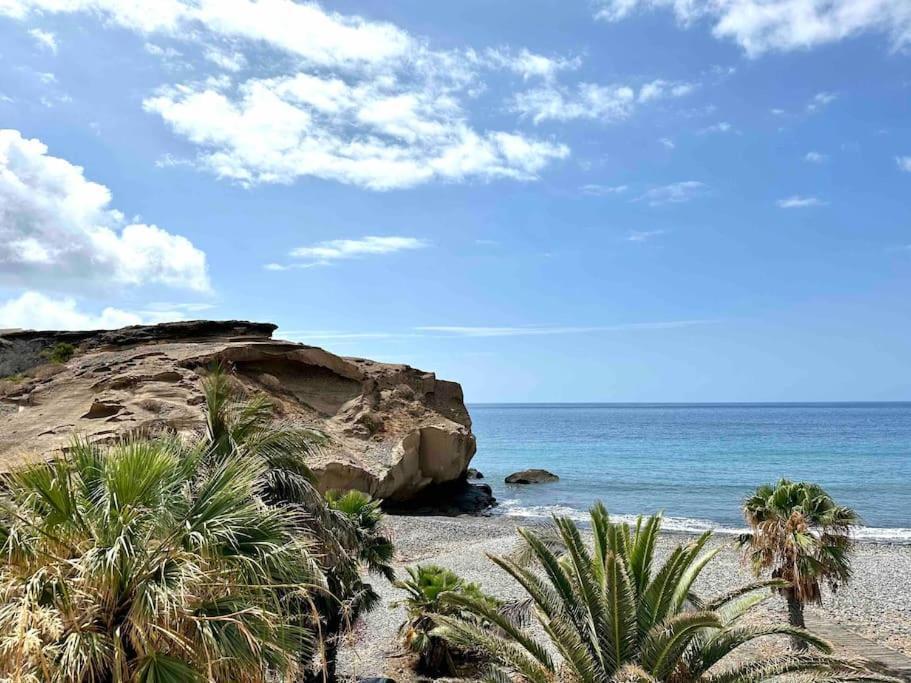 Paraiso De Tajao La Mareta Zewnętrze zdjęcie
