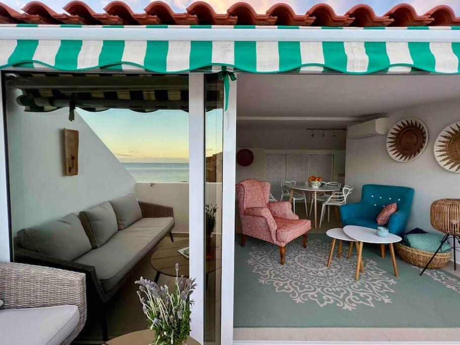 Paraiso De Tajao La Mareta Zewnętrze zdjęcie