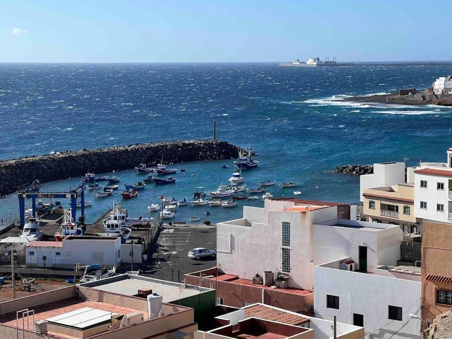 Paraiso De Tajao La Mareta Zewnętrze zdjęcie