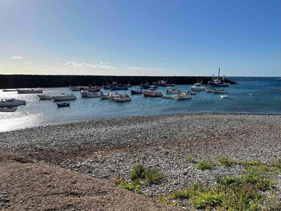 Paraiso De Tajao La Mareta Zewnętrze zdjęcie