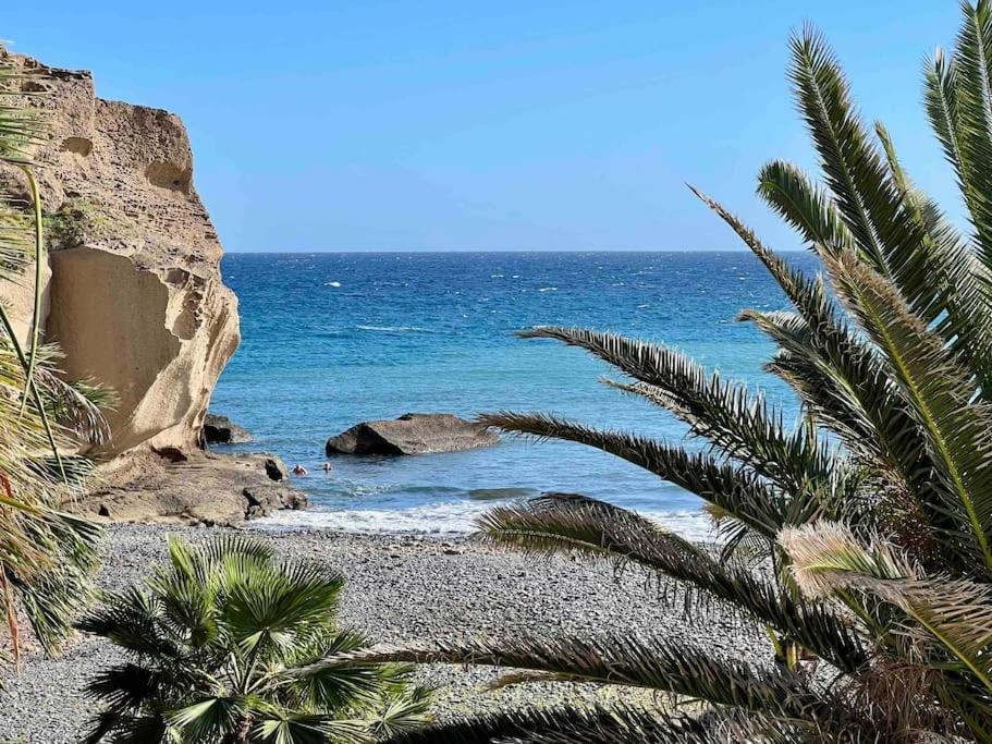 Paraiso De Tajao La Mareta Zewnętrze zdjęcie