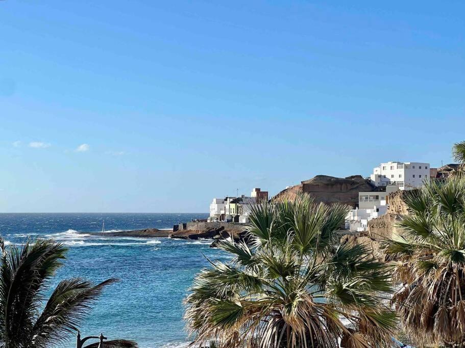 Paraiso De Tajao La Mareta Zewnętrze zdjęcie